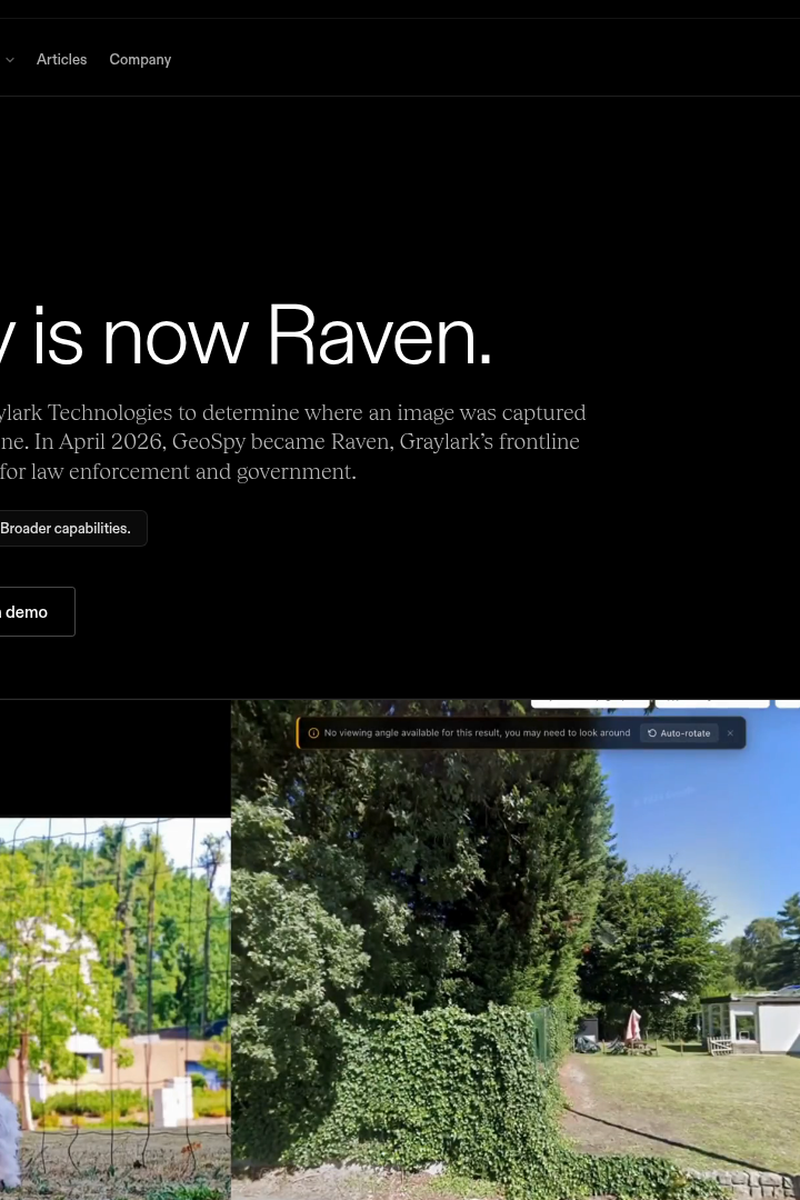 Captura de pantalla de Raven - Hero