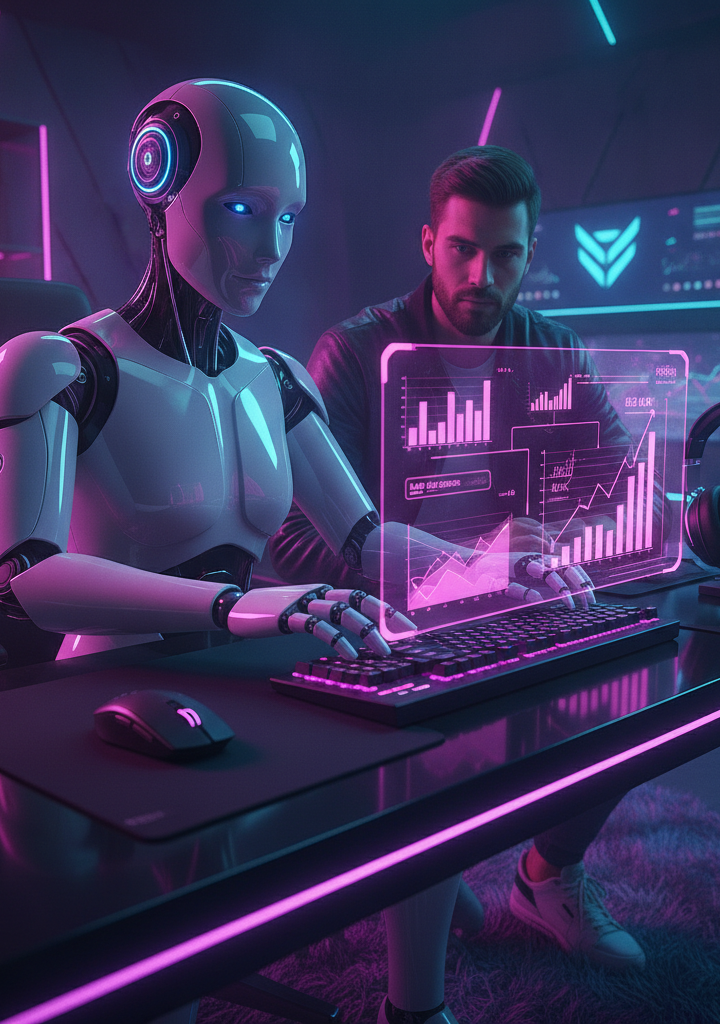 Instantly AI - Herramienta de IA