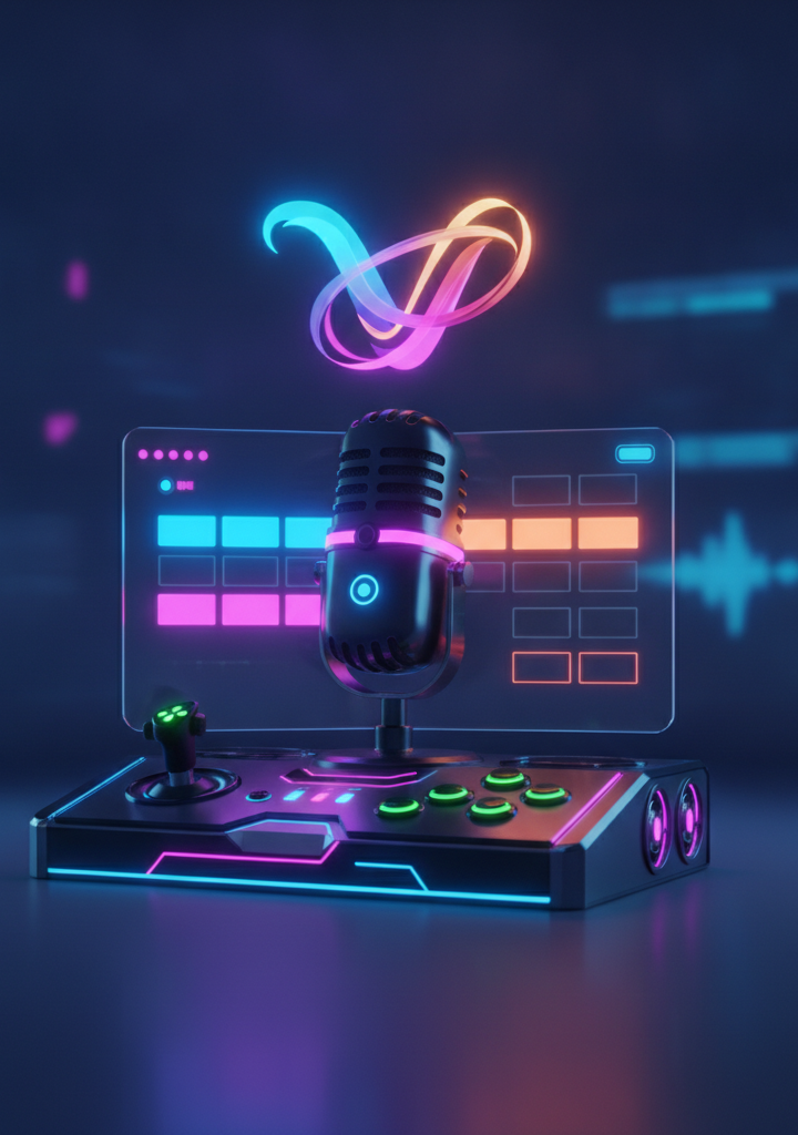 Voicemod - Herramienta de IA