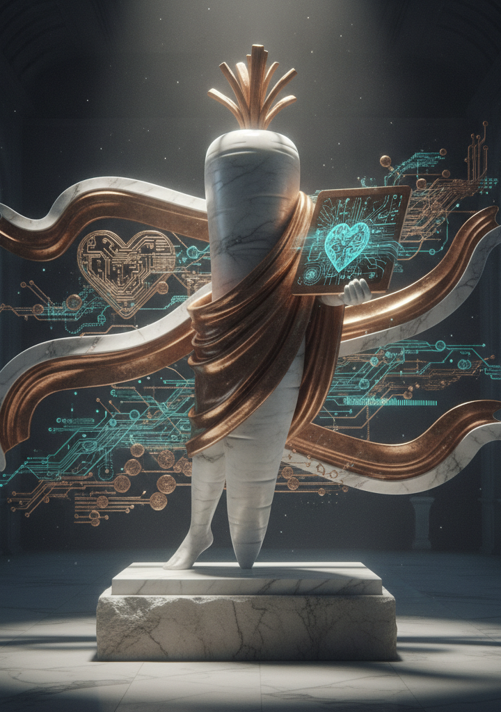 Carrot Care - Herramienta de IA