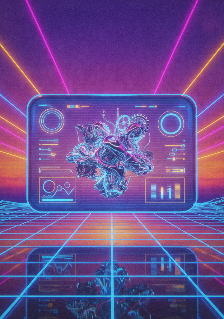 Meshy - Herramienta de IA