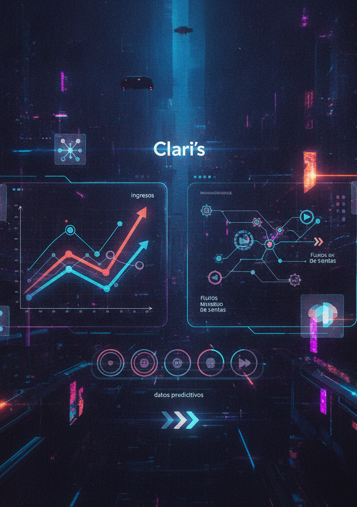 Clari - Herramienta de IA