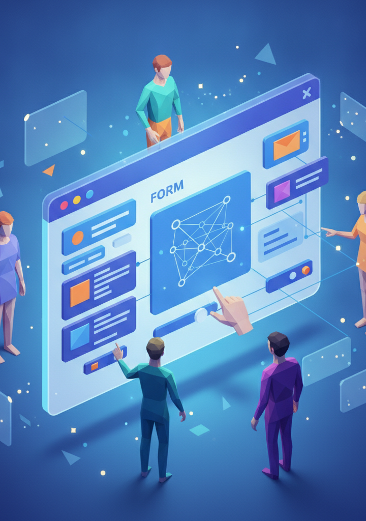 forms.app - Herramienta de IA