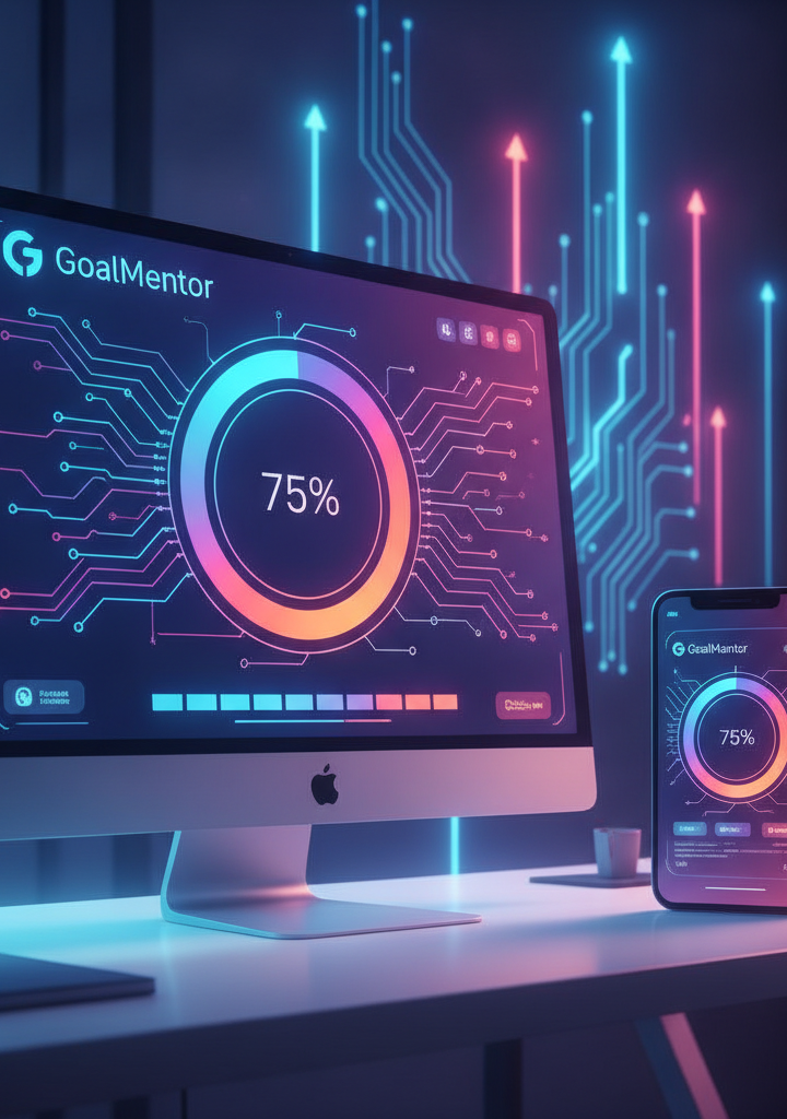 GoalMentor - Herramienta de IA