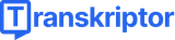 Transkriptor