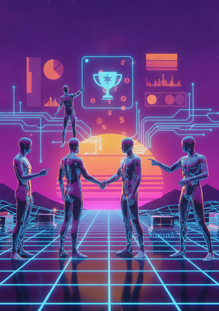 AI Academia - Programa de referidos - Herramienta de IA