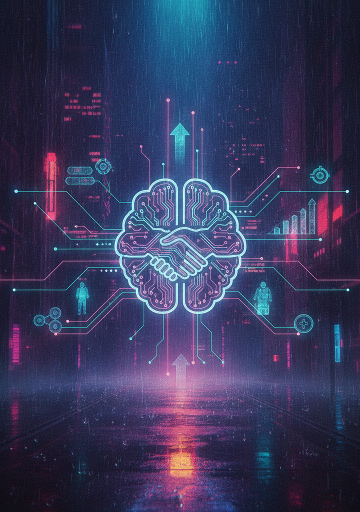 Partnero - Herramienta de IA