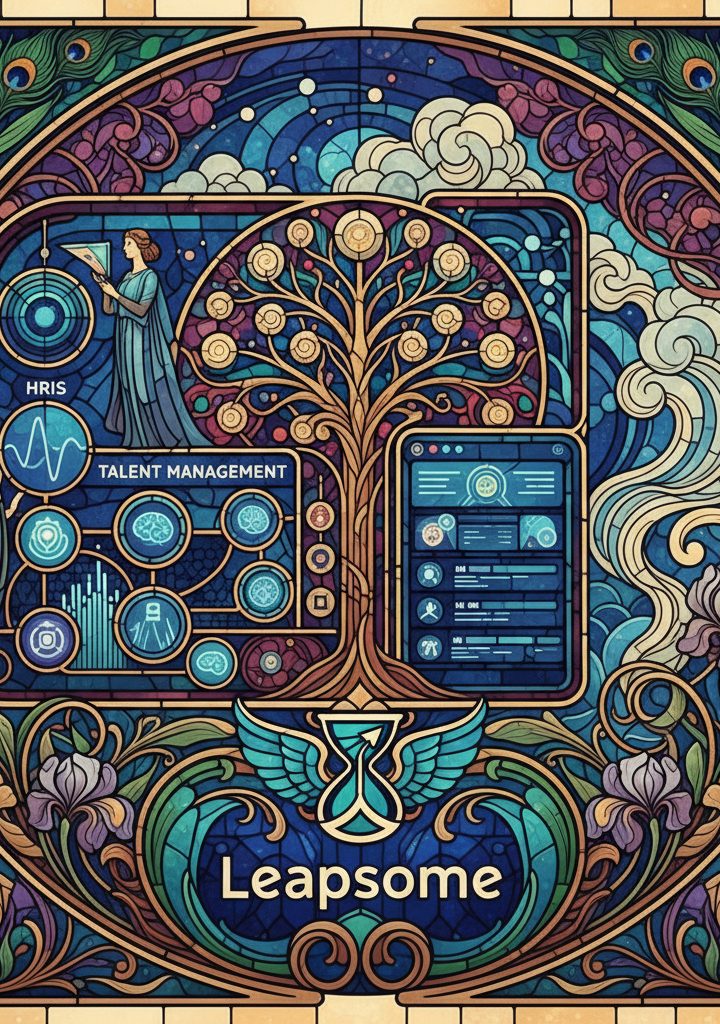 Leapsome - Herramienta de IA