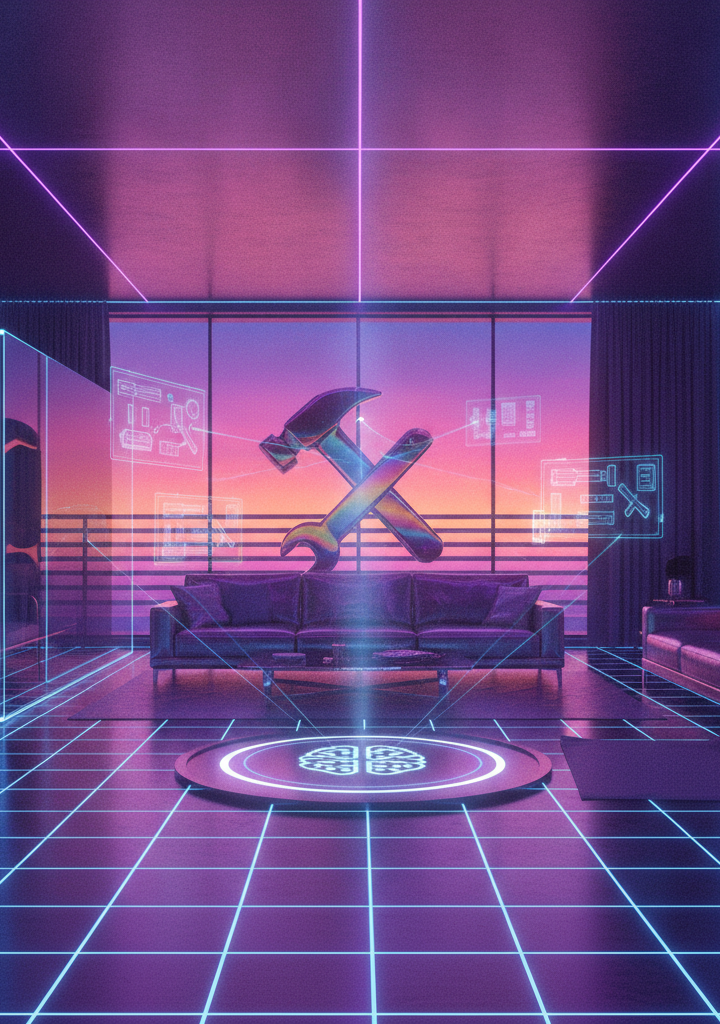 Remodel AI - Herramienta de IA