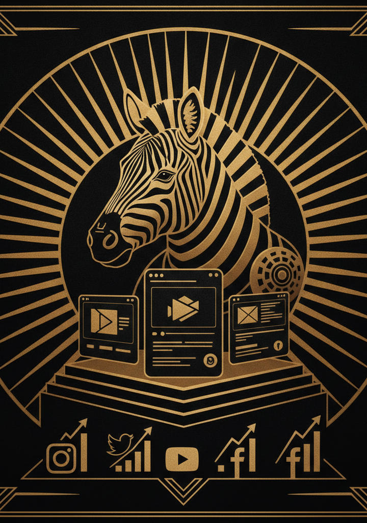 Zebracat - Herramienta de IA