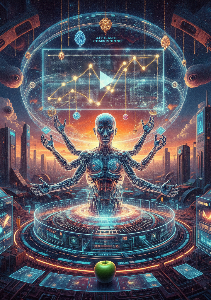 AI Studios - Herramienta de IA