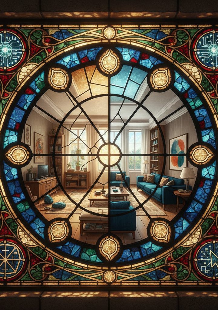 AI Interior Design - Herramienta de IA