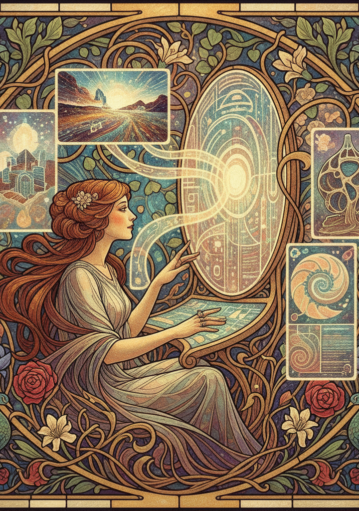 Reve - Herramienta de IA