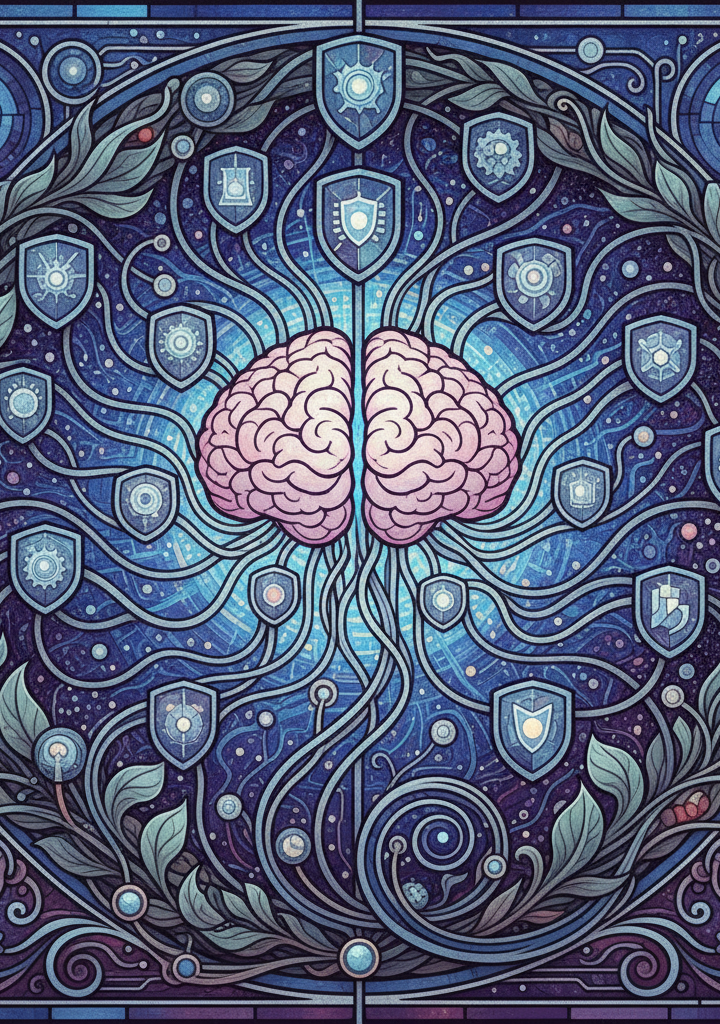 secbrain.ai - Herramienta de IA