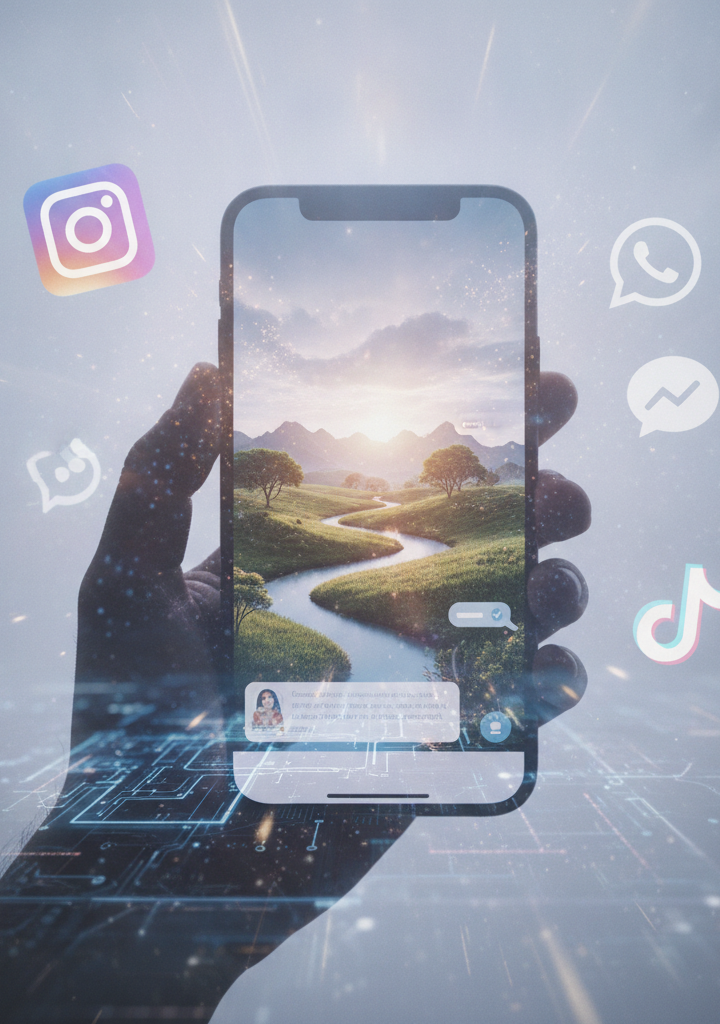 Manychat - Herramienta de IA