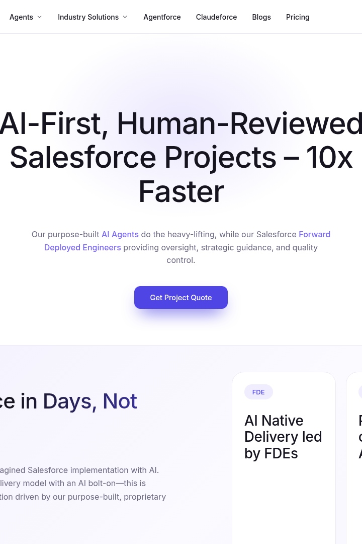 Captura de pantalla de Generative AI Agents - Implementación