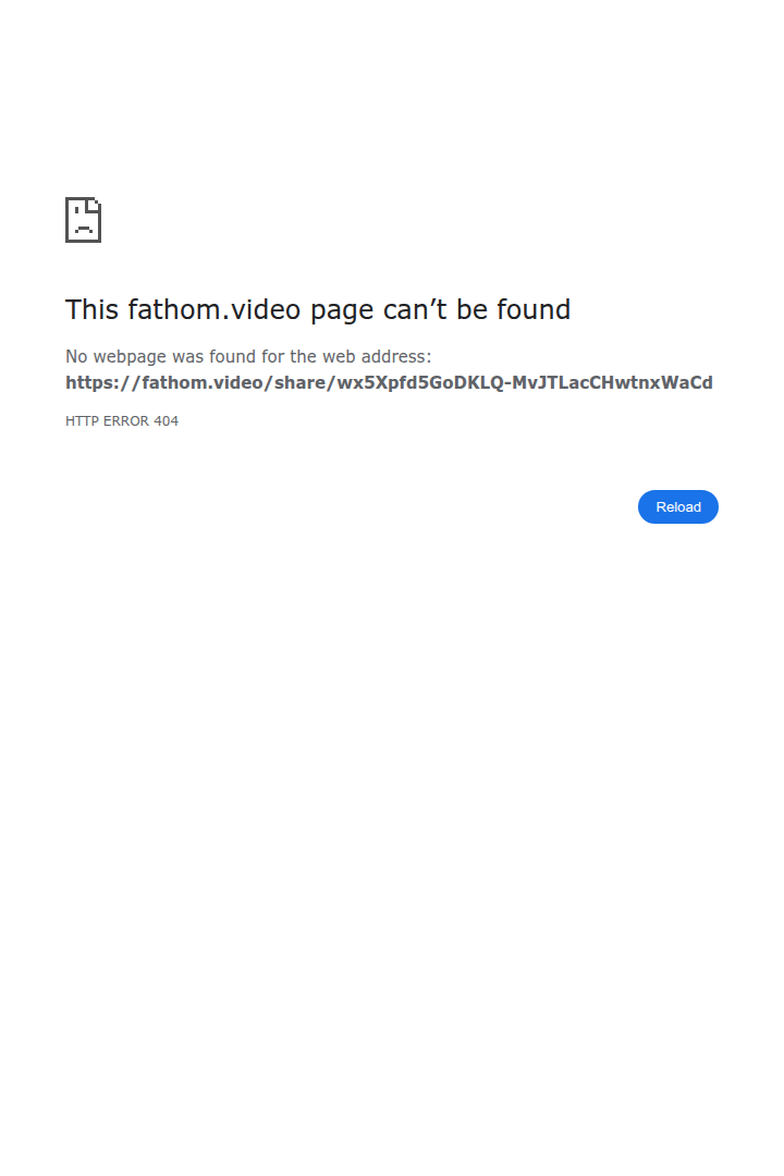 Captura de pantalla de Fathom - Notas y Momentos Destacados