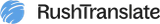 RushTranslate