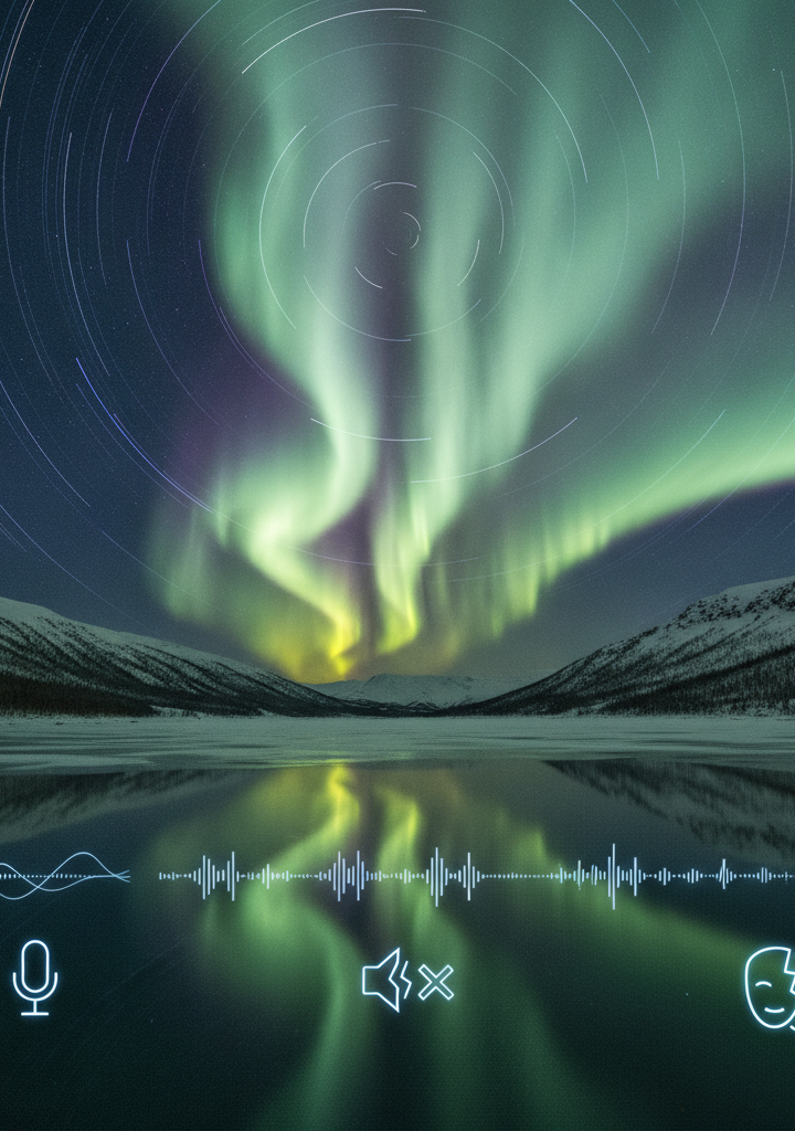 MyEdit Editor de audio IA - Herramienta de IA