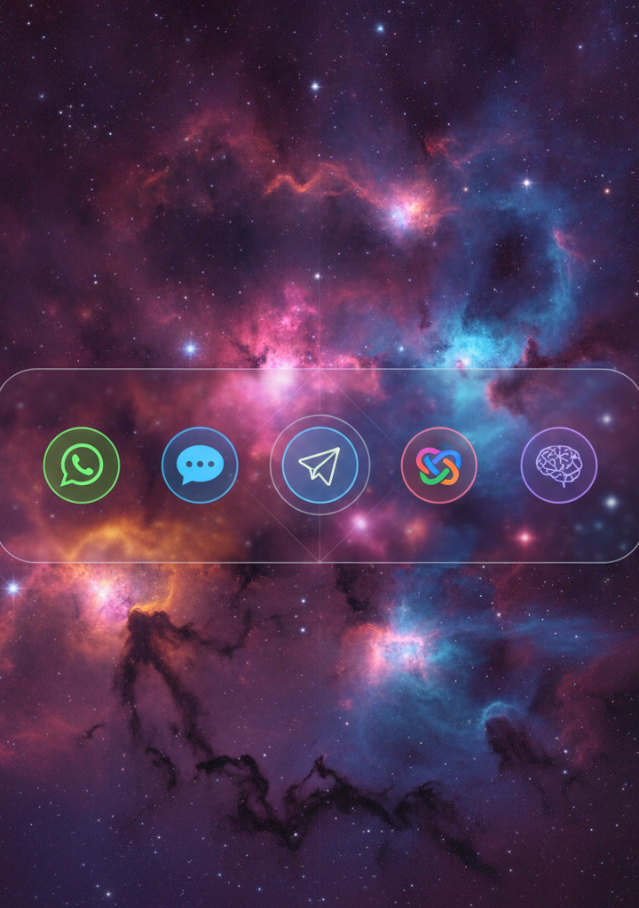 Texts - Herramienta de IA