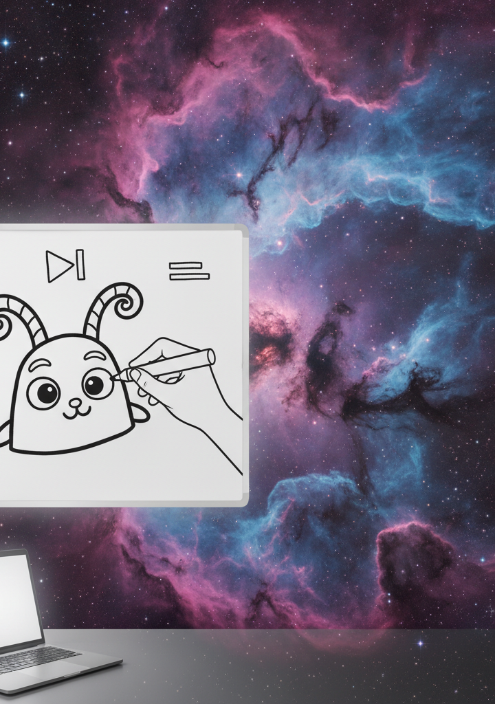 Doodly - Herramienta de IA