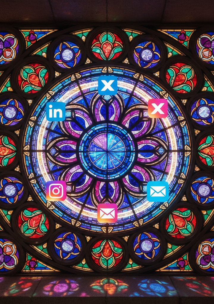 SocialSweep - Herramienta de IA