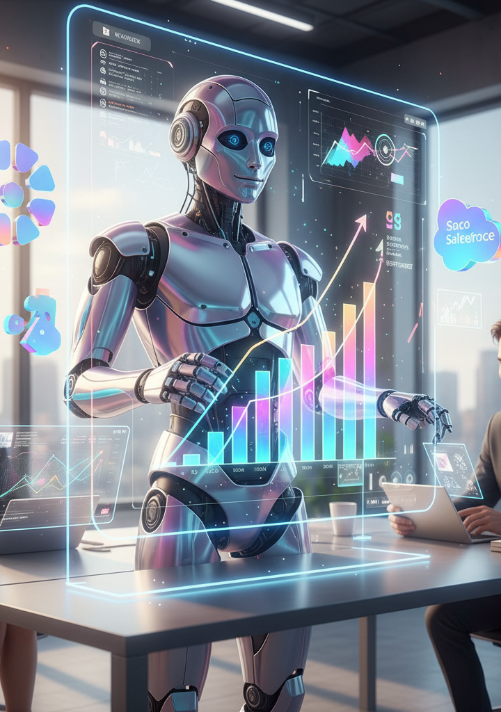 Relevance AI - Herramienta de IA