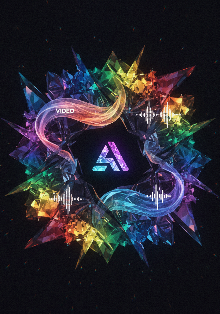 Artlist AI Suite - Herramienta de IA