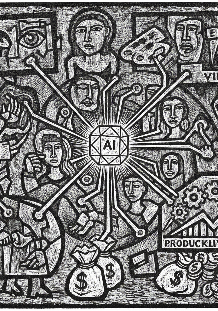 BytePlus AI Affiliate Program - Herramienta de IA