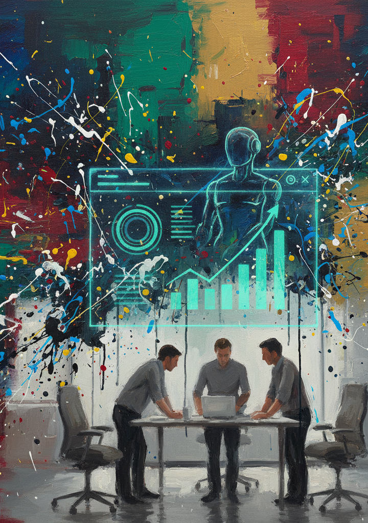 Precision - Herramienta de IA