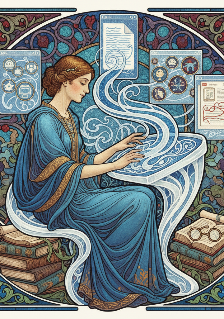 Logically - Herramienta de IA