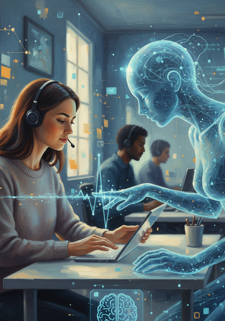 Observe.AI - Herramienta de IA