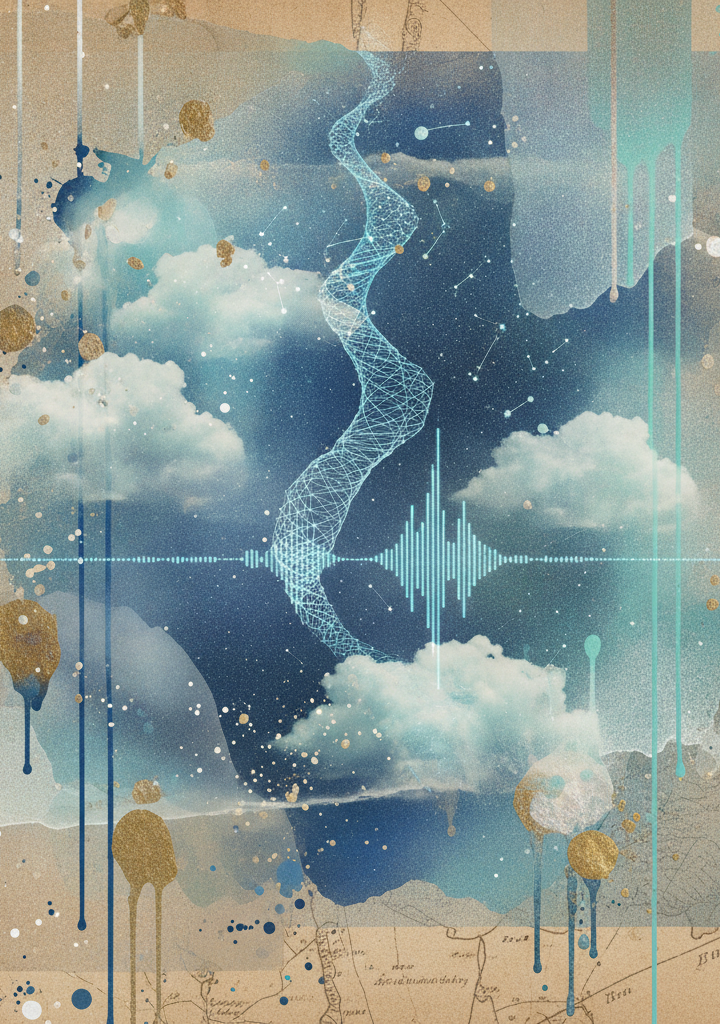 Sky Scribe - Herramienta de IA