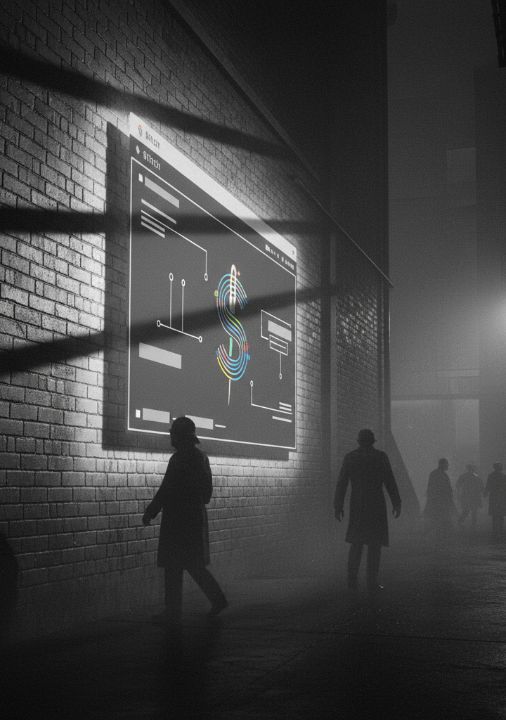 Stitch - Herramienta de IA