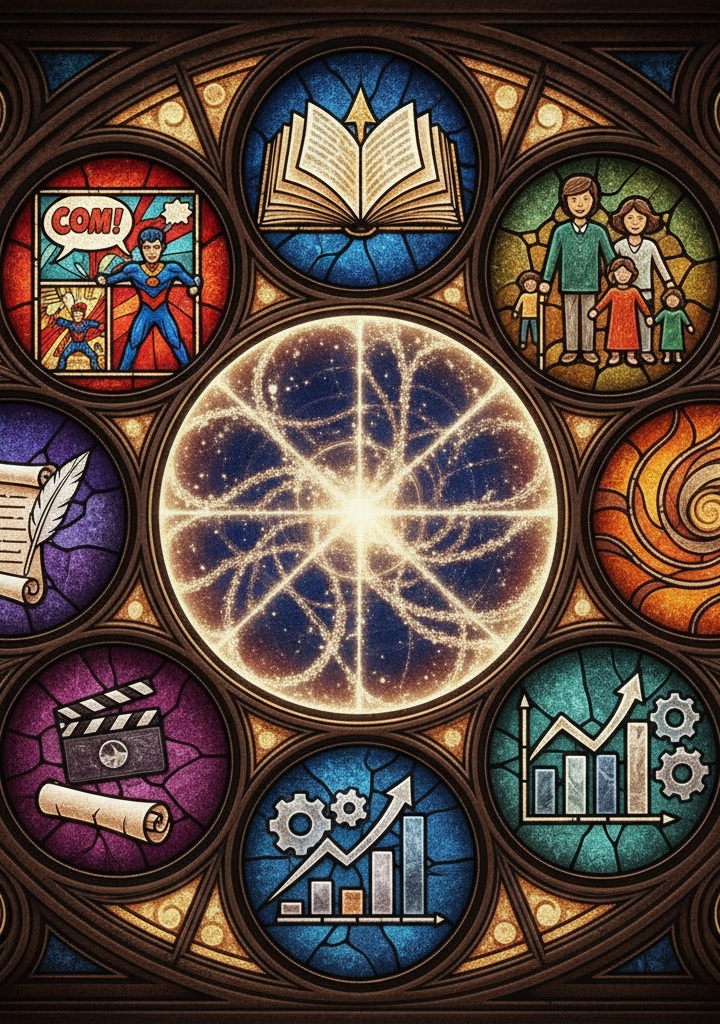 AI story generator - Herramienta de IA