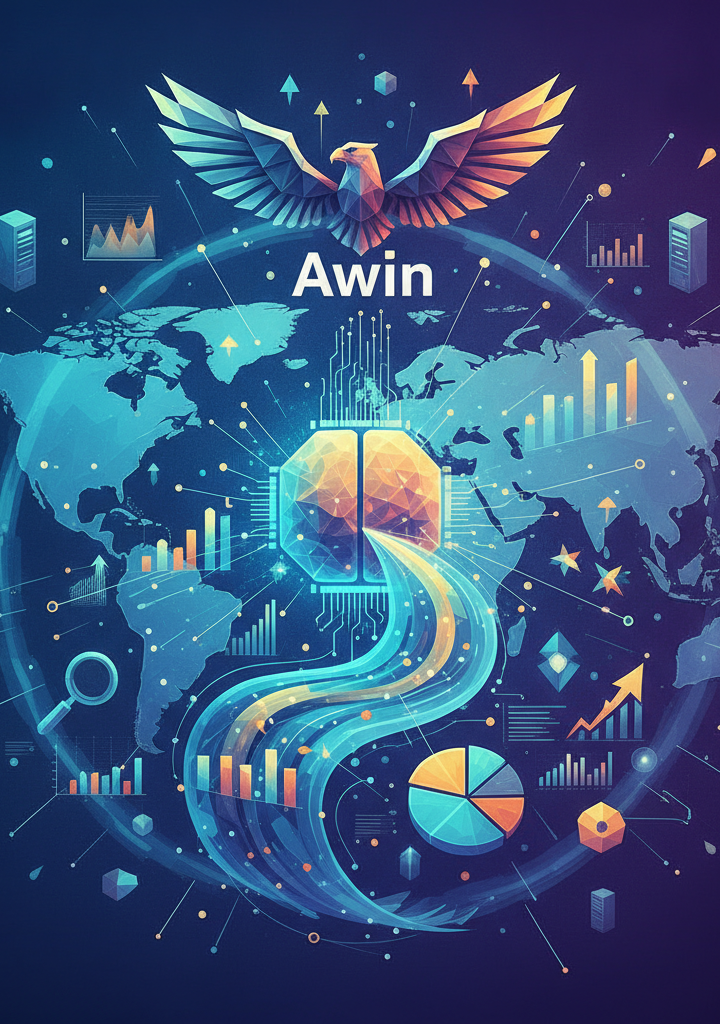 Awin - Herramienta de IA