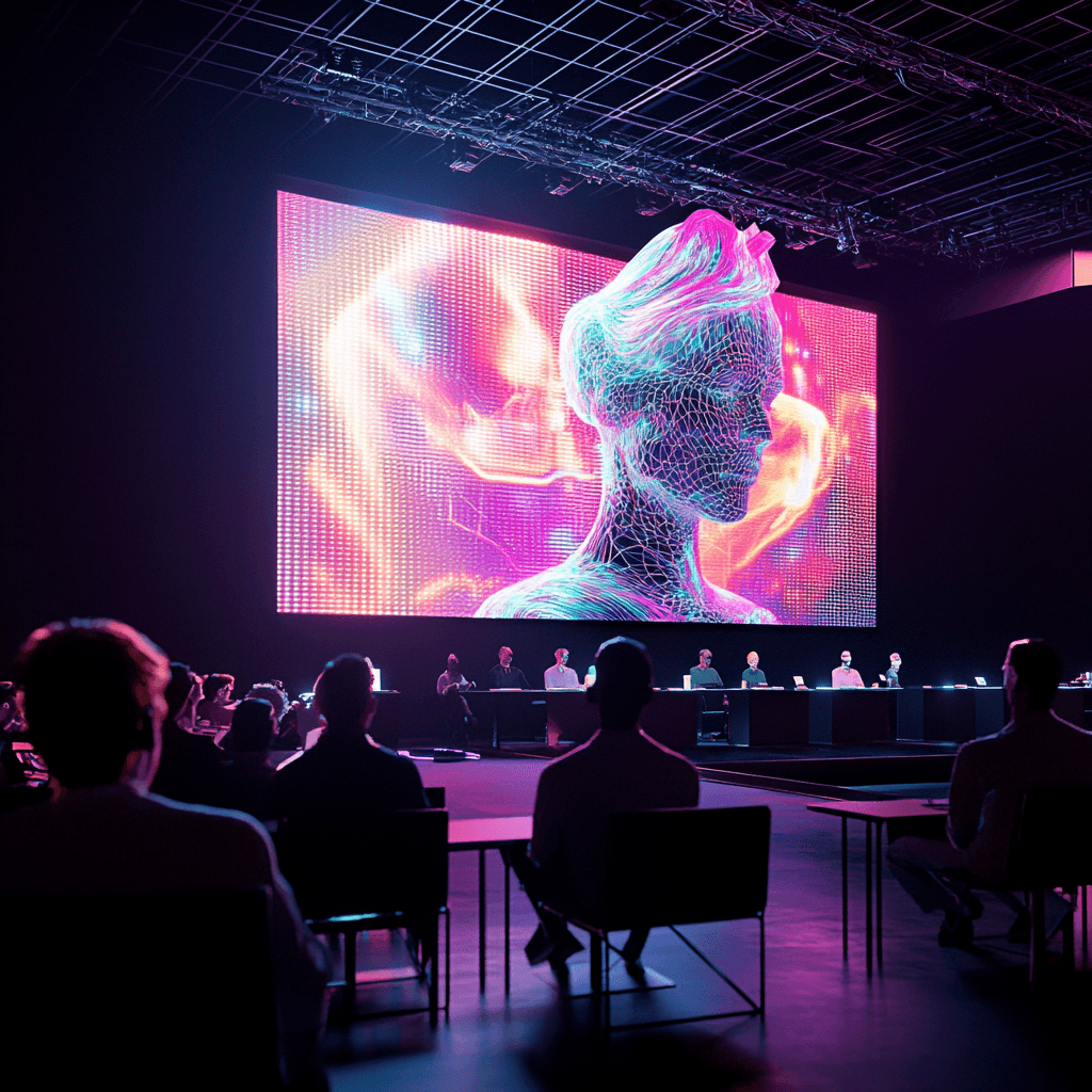 Adobe MAX 2024: las herramientas de IA que marcarán el futuro del diseño digital