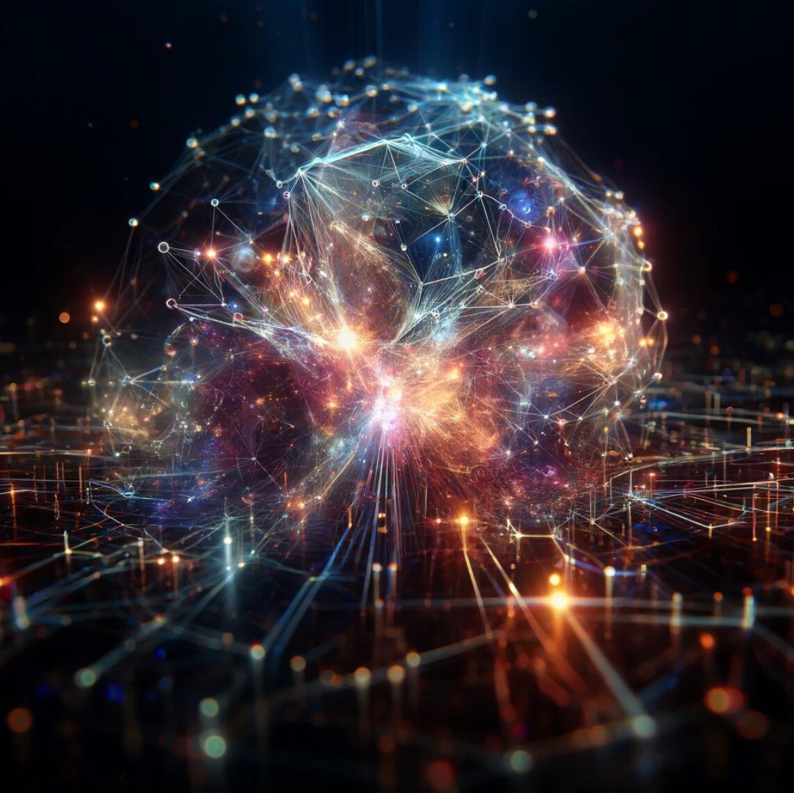 Alphafold 3 de Google transforma la biología con la predicción molecular