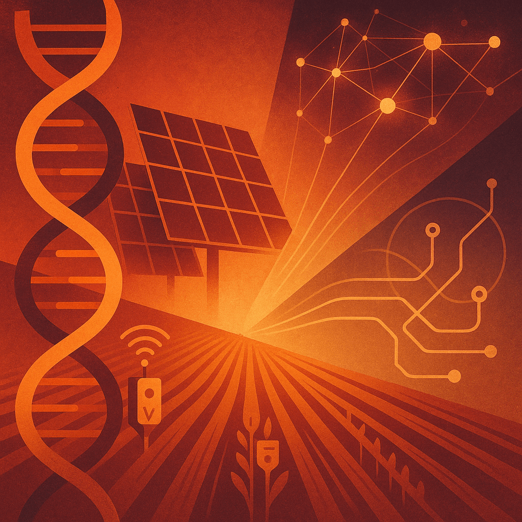 Cinco avances científicos que podrían transformar la ciencia y la tecnología