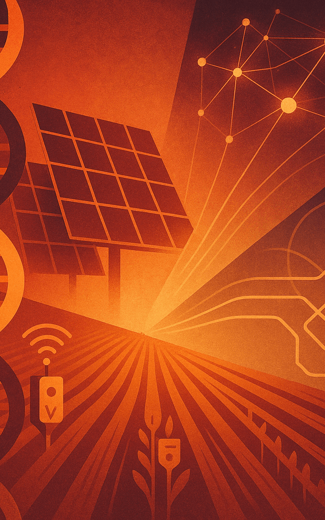 Avances científicos 2026 en biotecnología y energía