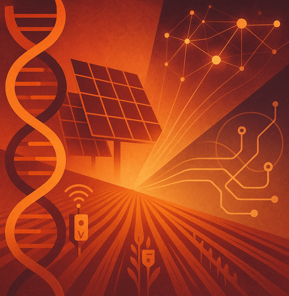 Avances científicos 2026 en biotecnología y energía