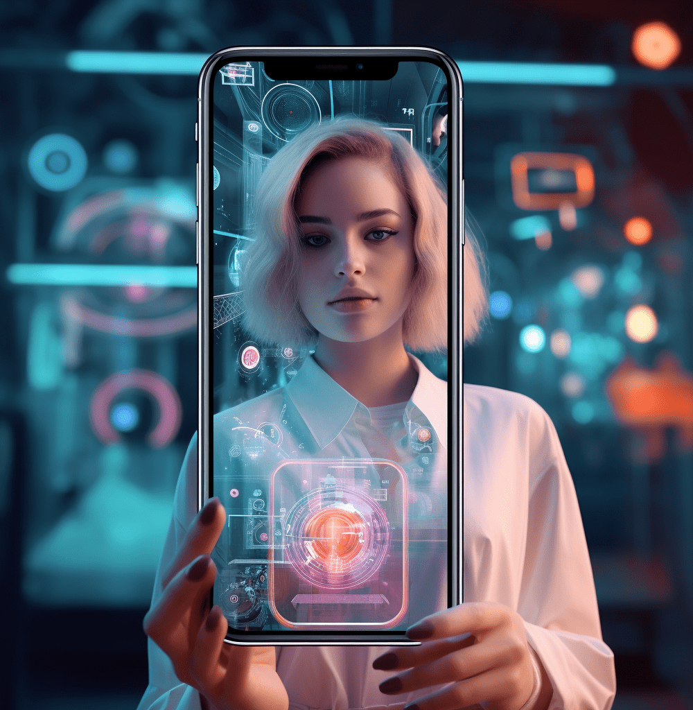 luzia asistente virtual
