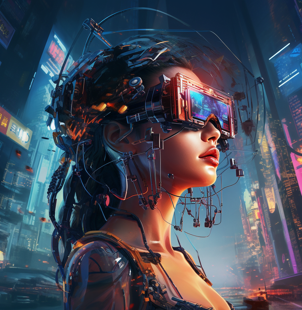 El futuro tecnológico
