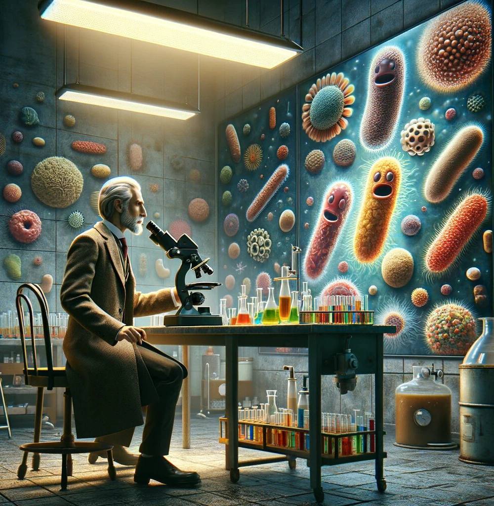 descubrimiento medicina IA