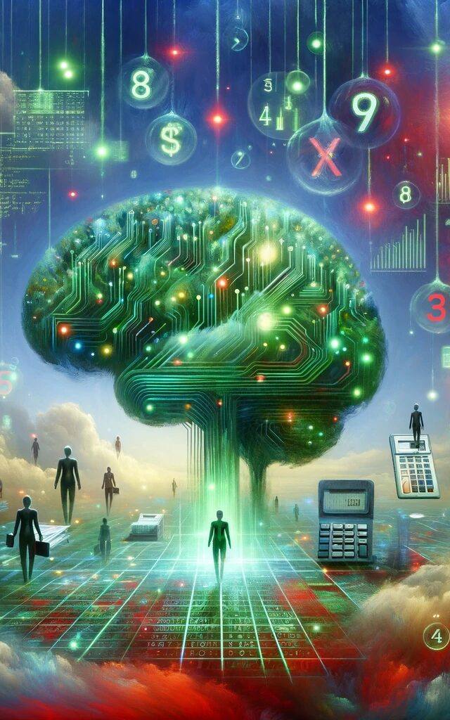 Contabilidad inteligencia artificial