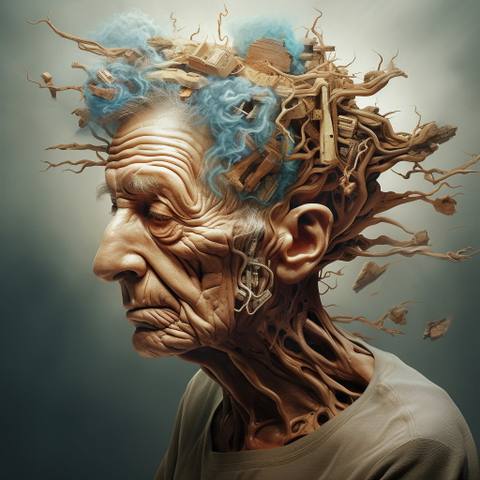 Escáneres cerebrales y oculares: la IA redefine la detección del Alzheimer