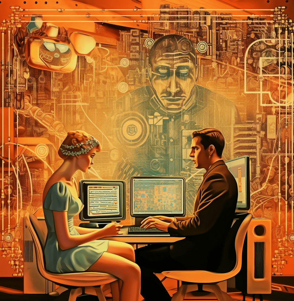 chat inteligencia artificial