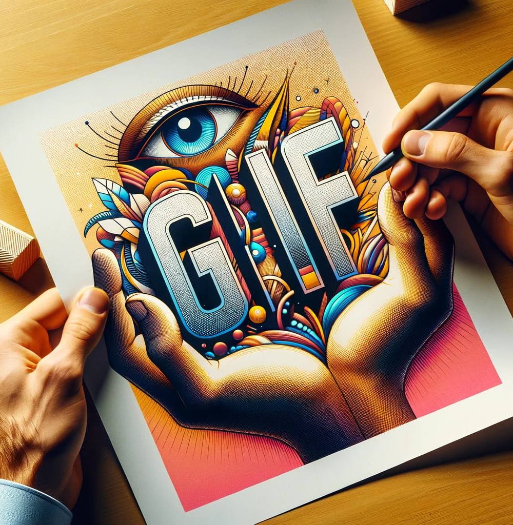 Imagen representativa de: Glif: la magia de la creatividad visual en la generación de imágenes
