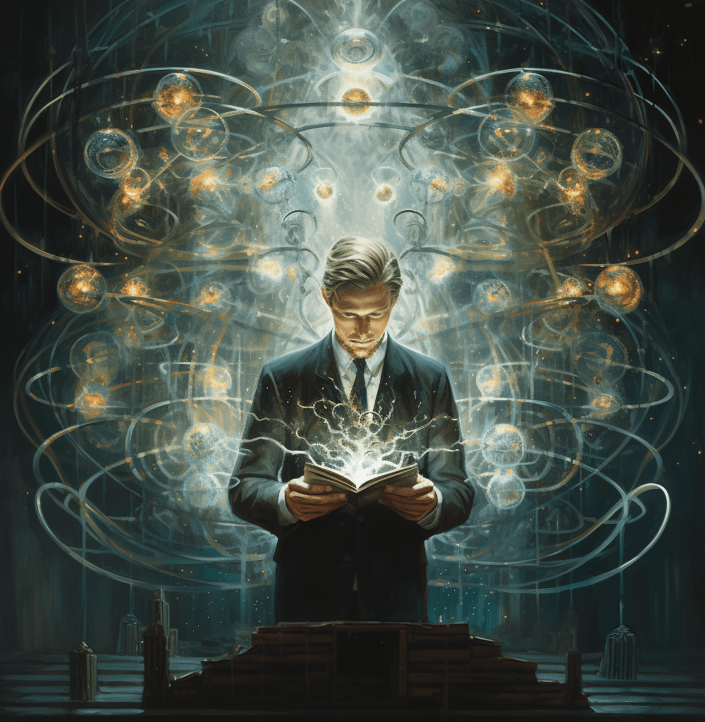 Imagen representativa de: Google DeepMind y la IA revelando secretos de mutaciones genéticas