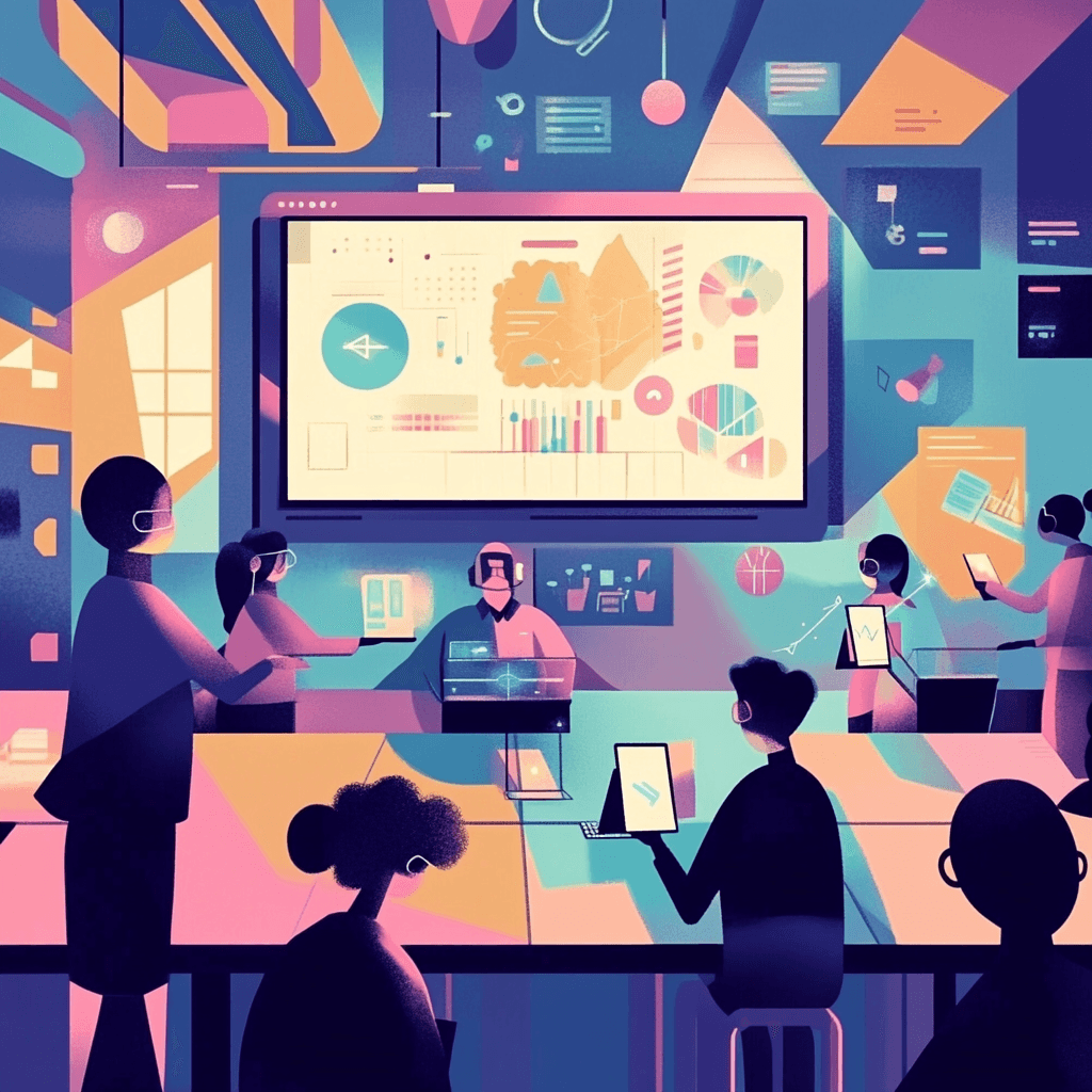Cómo aplicar la inteligencia artificial en la educación para mejorar el aprendizaje